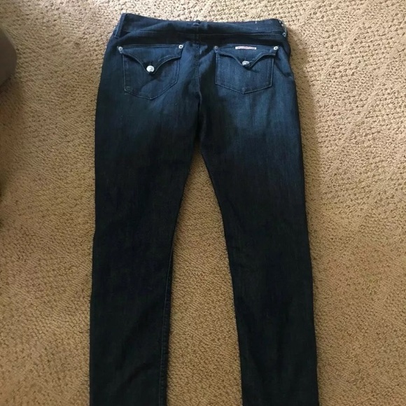 Hudson Jeans size 28 - Picture 3 of 4